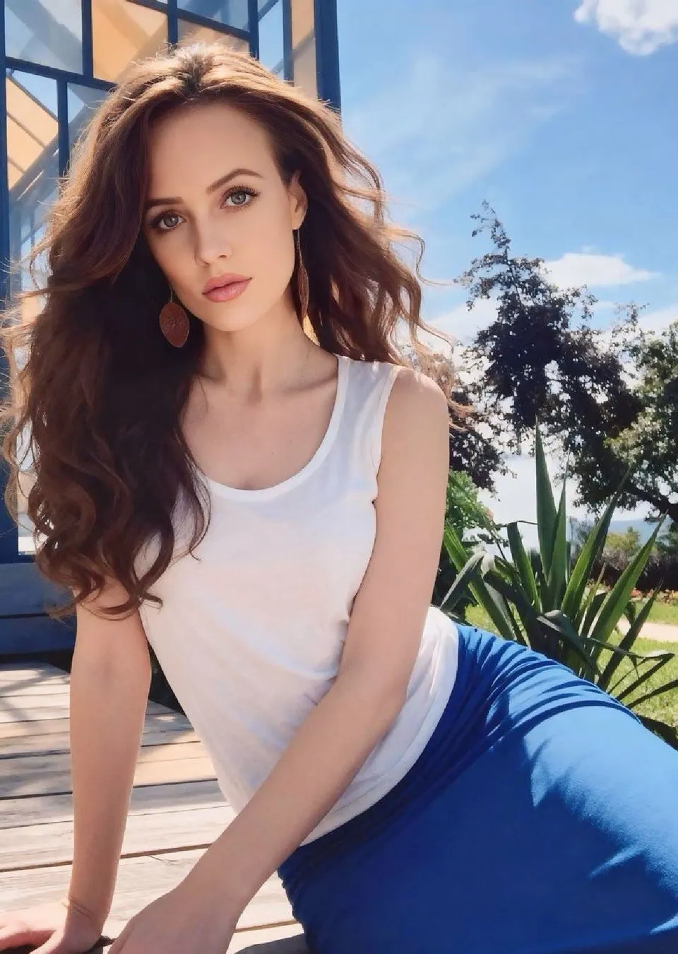 Kristina — photo 2