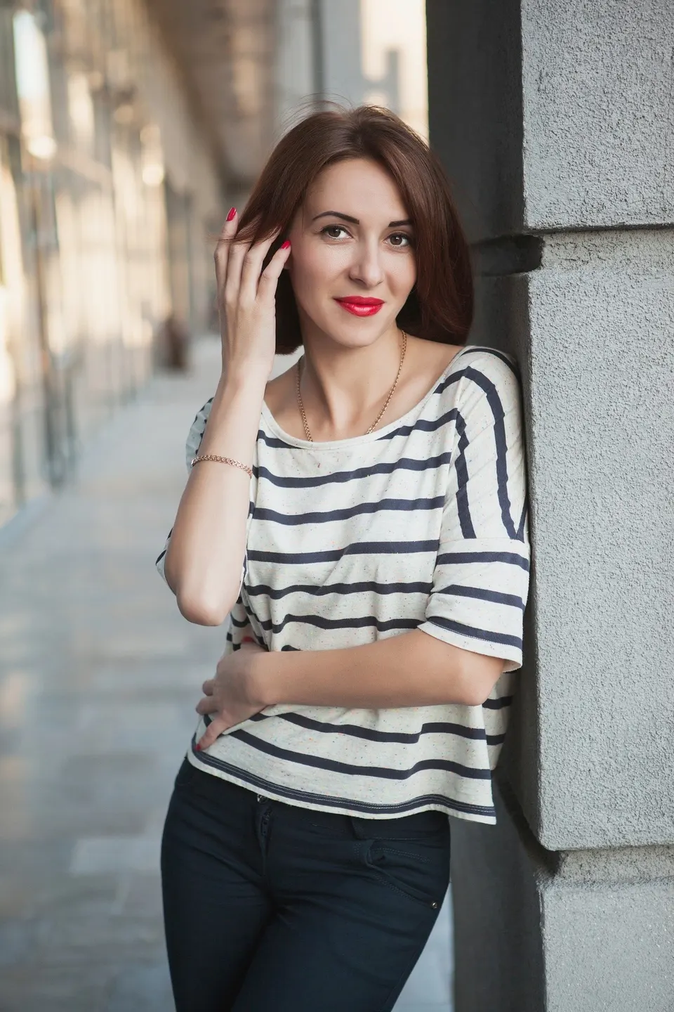 Evgenia — photo 2