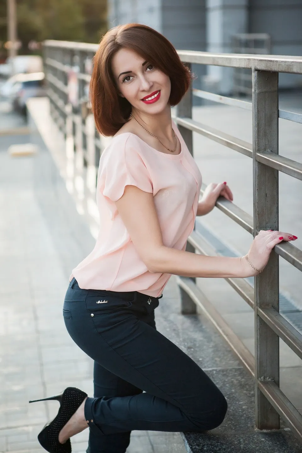 Evgenia — photo 3