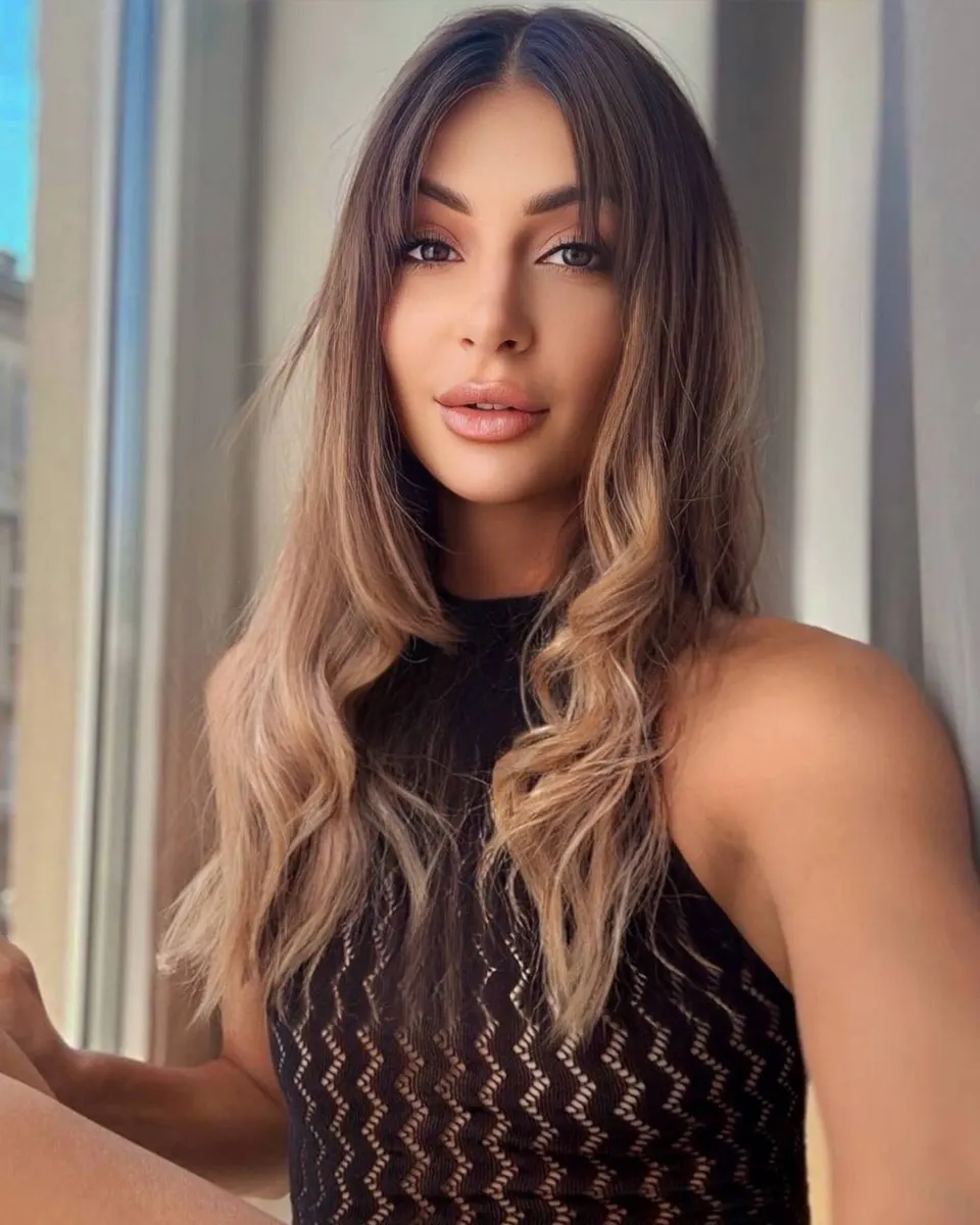 Alina — photo 3