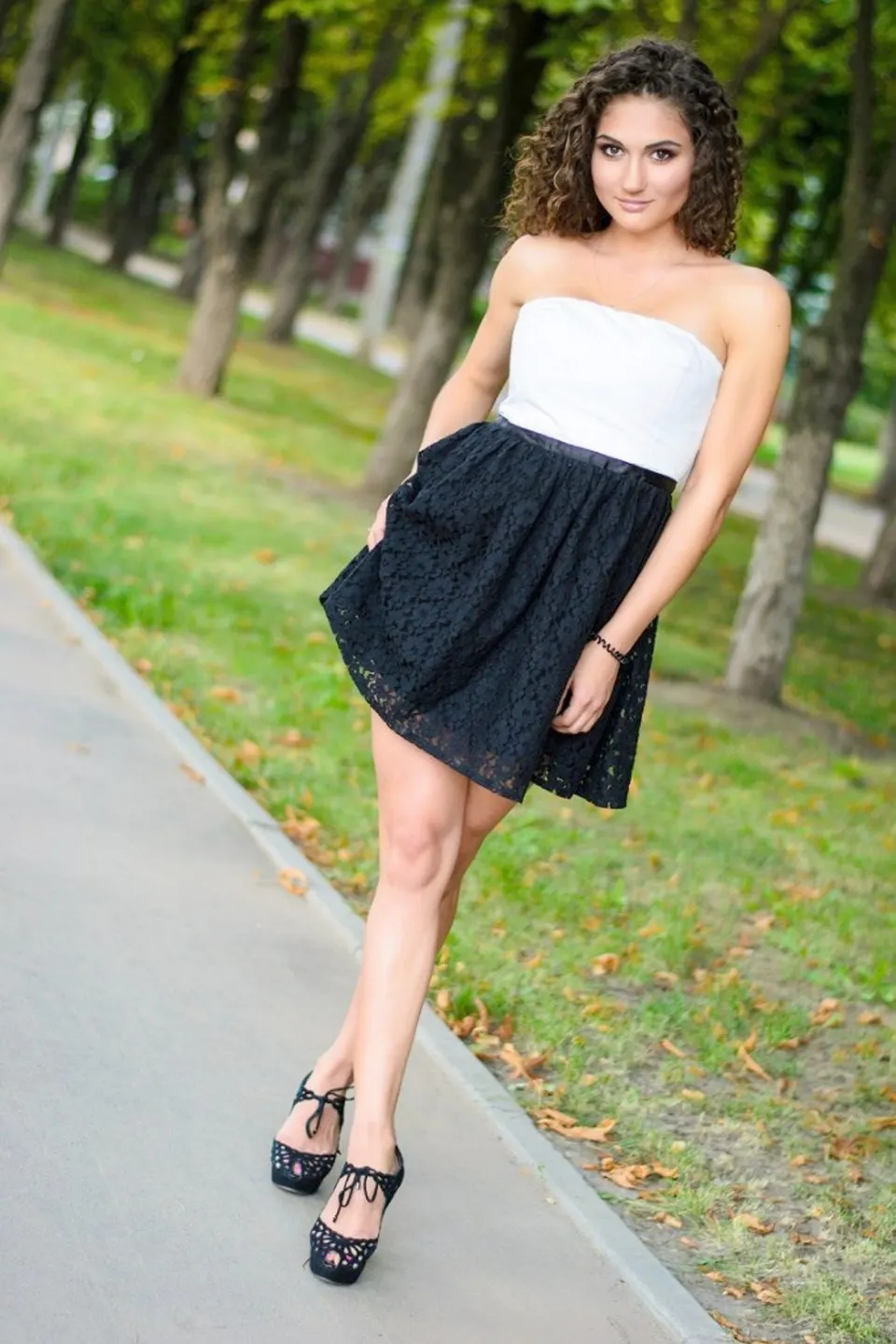 Ksenia — photo 3