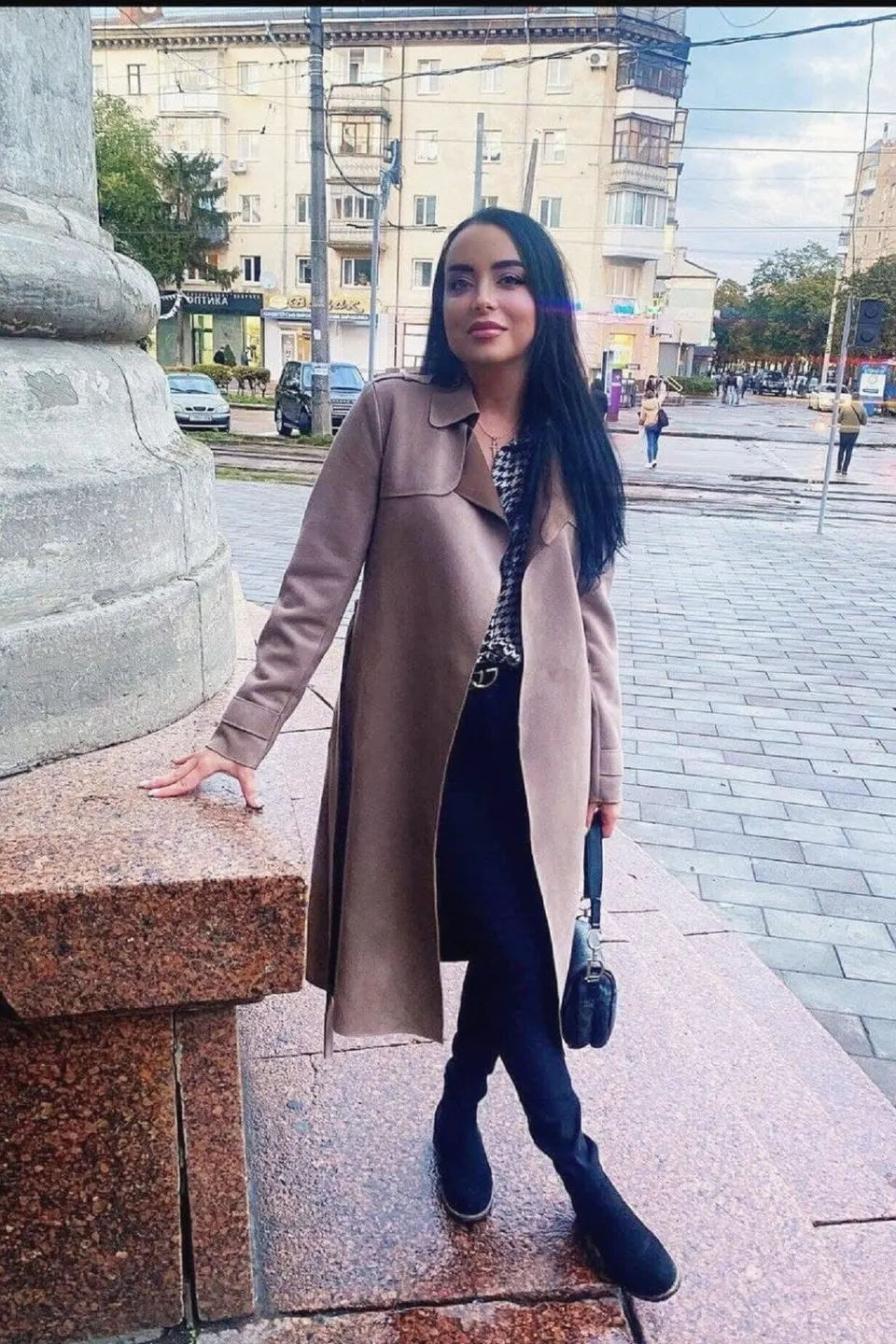 Anastasia — photo 3