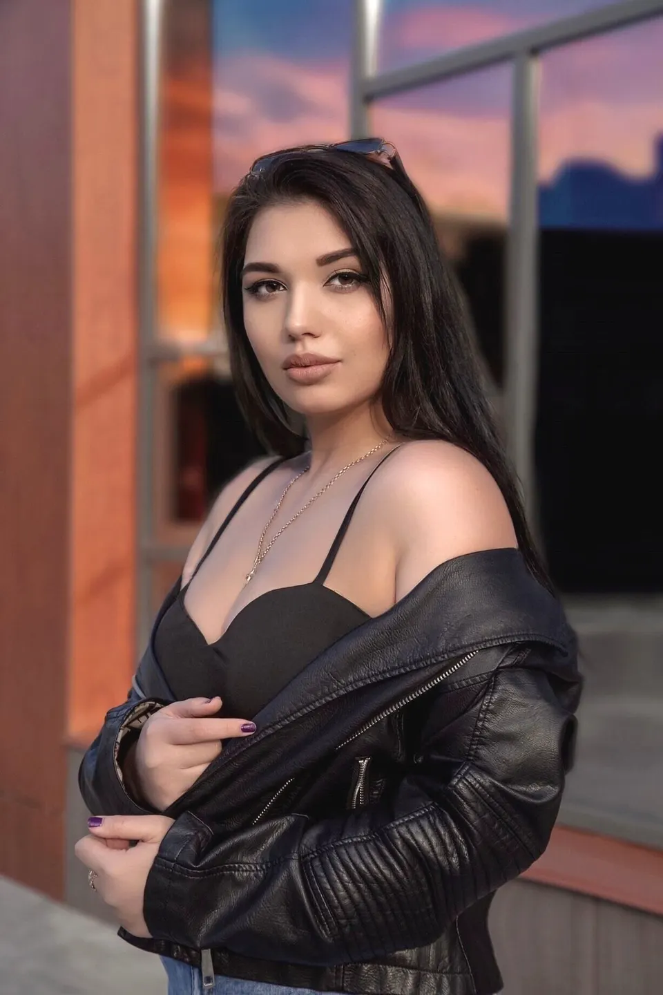 Kristina — photo 2