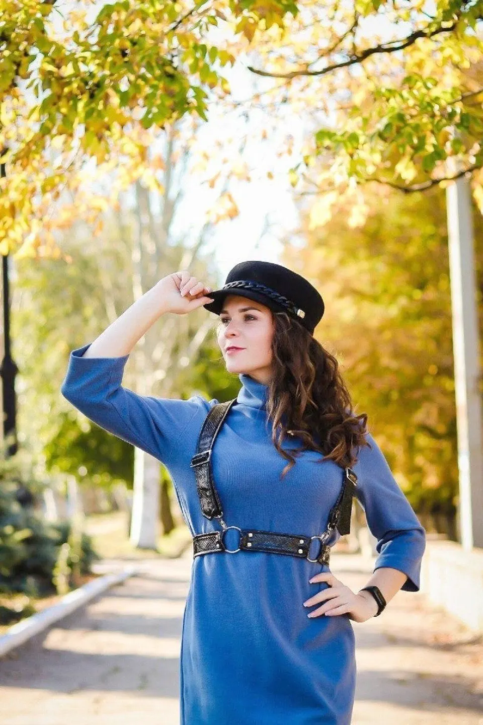 Daria — photo 3