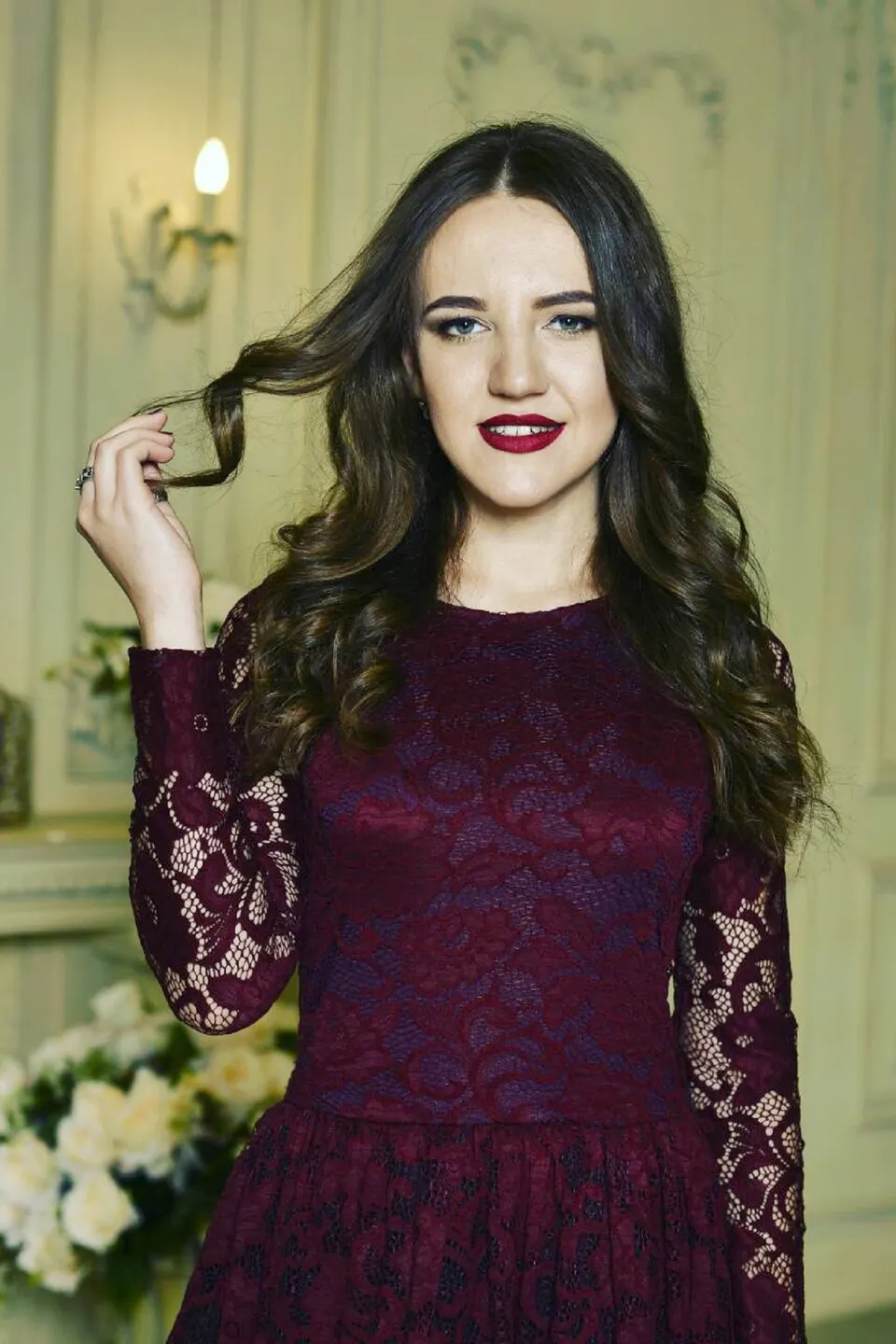 Katerina — photo 2