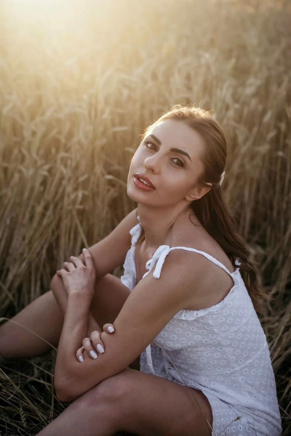 Anna — photo 4