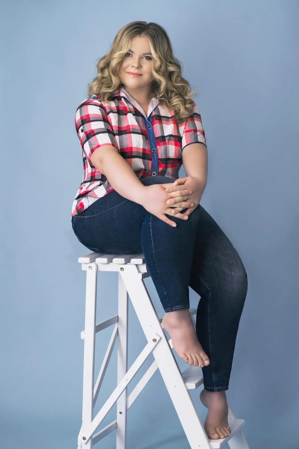 Anna — photo 4