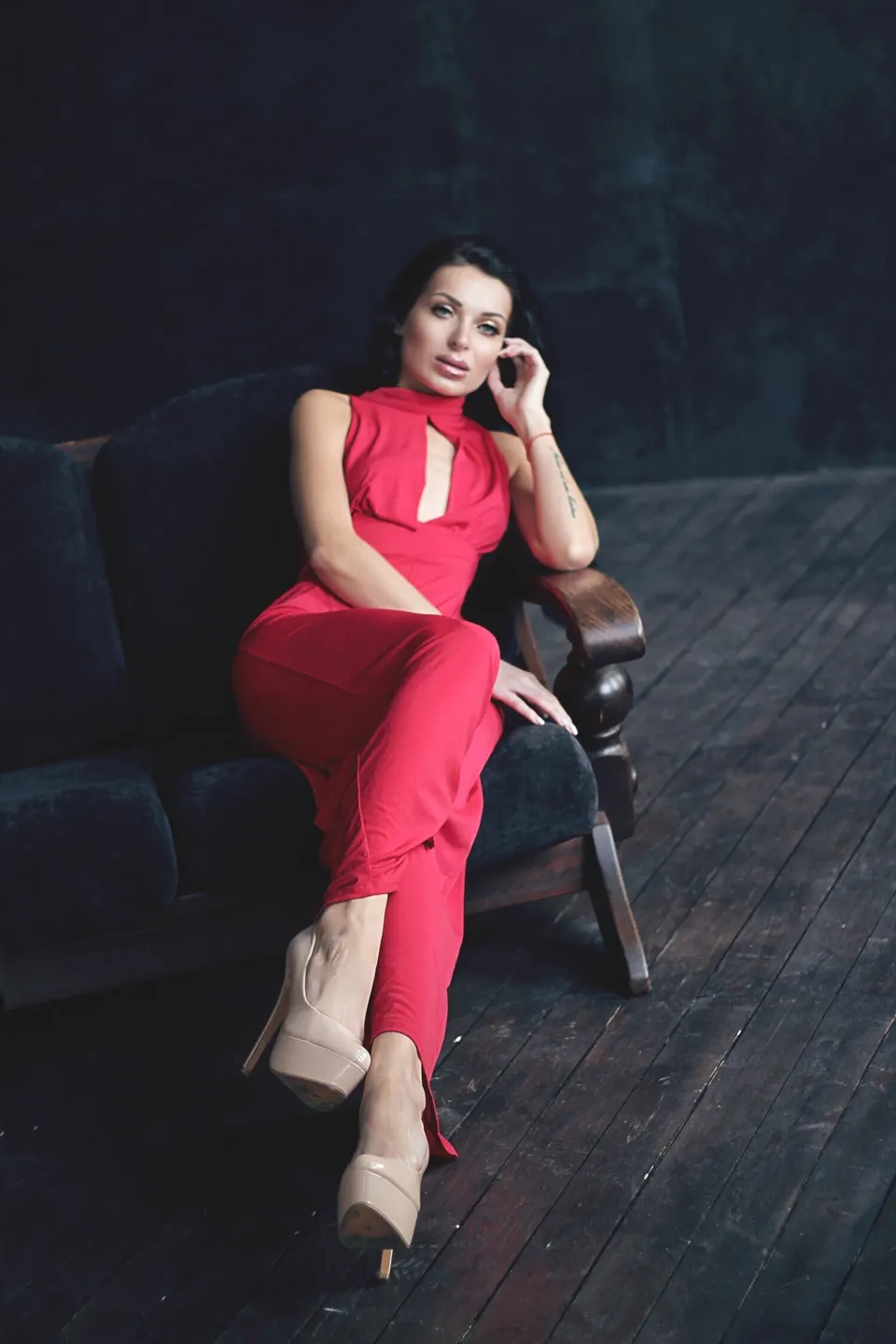 Ekaterina — photo 2