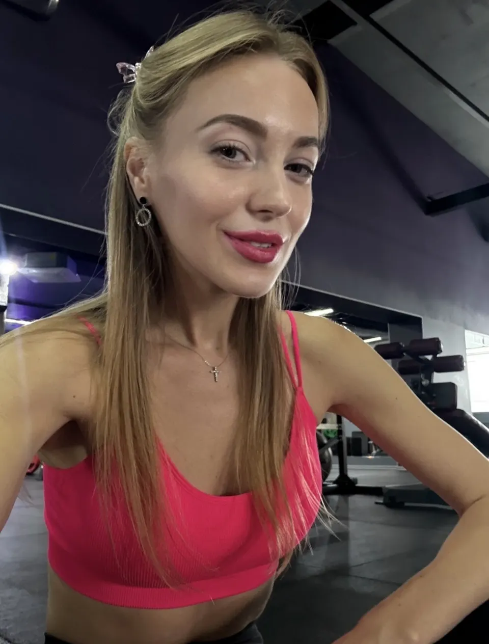 Yana — photo 3