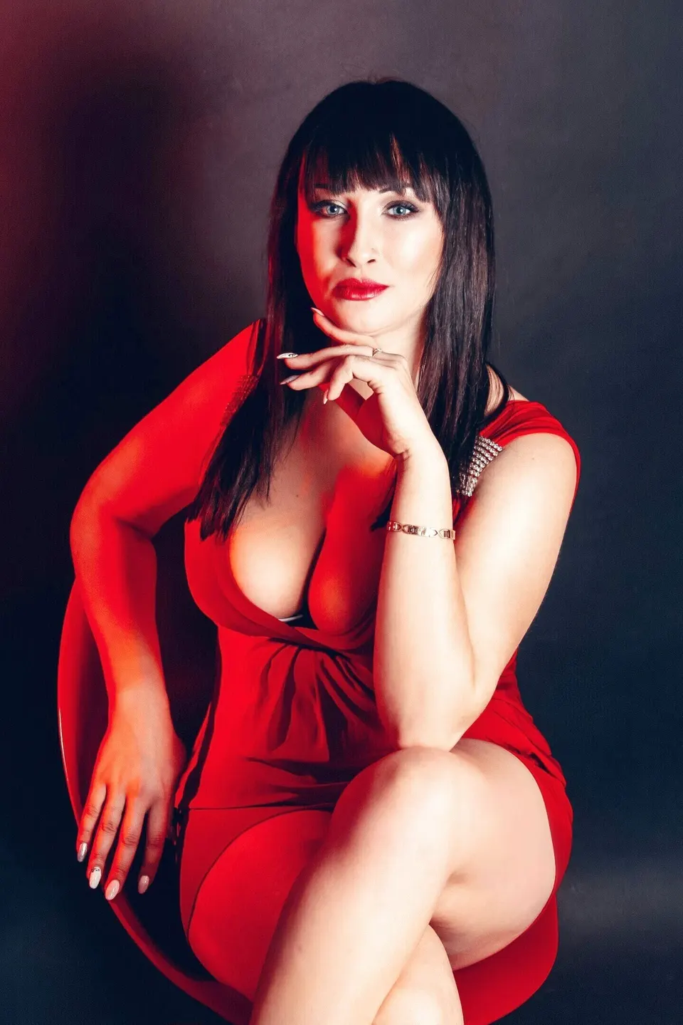 Olga — photo 4