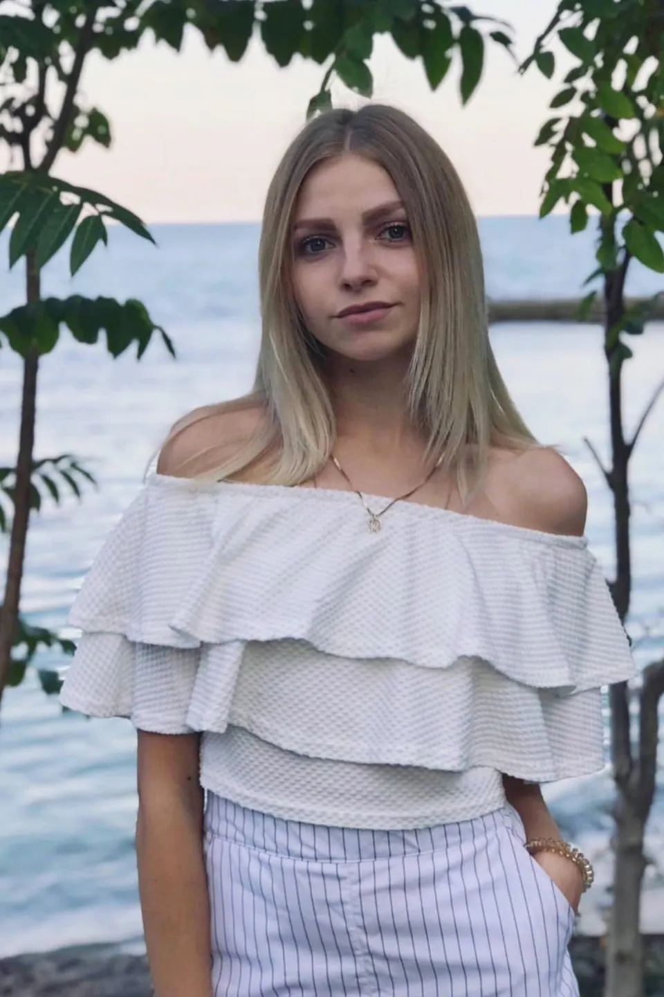 Yuliia — photo 2