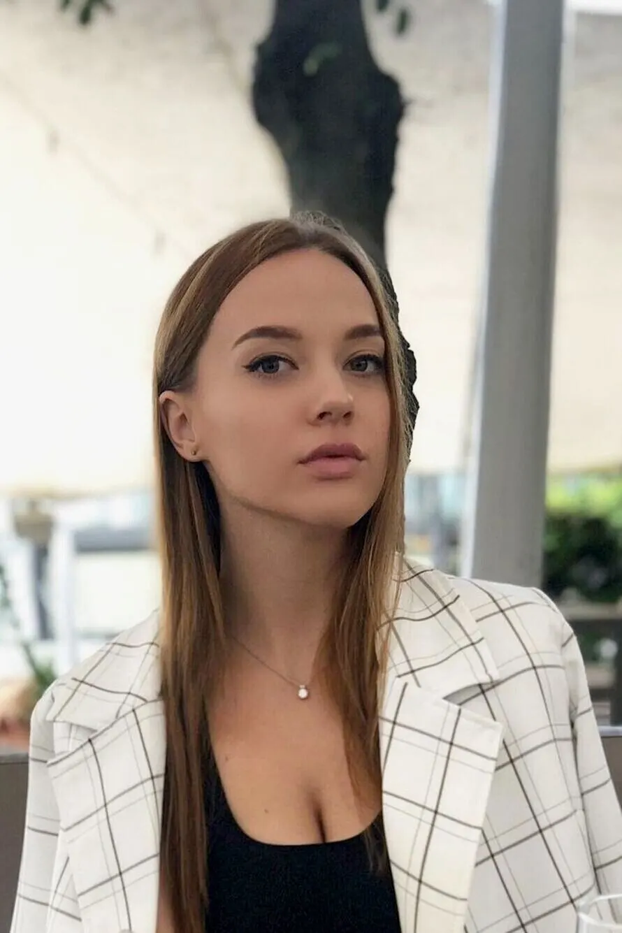 Anastasiya — photo 3