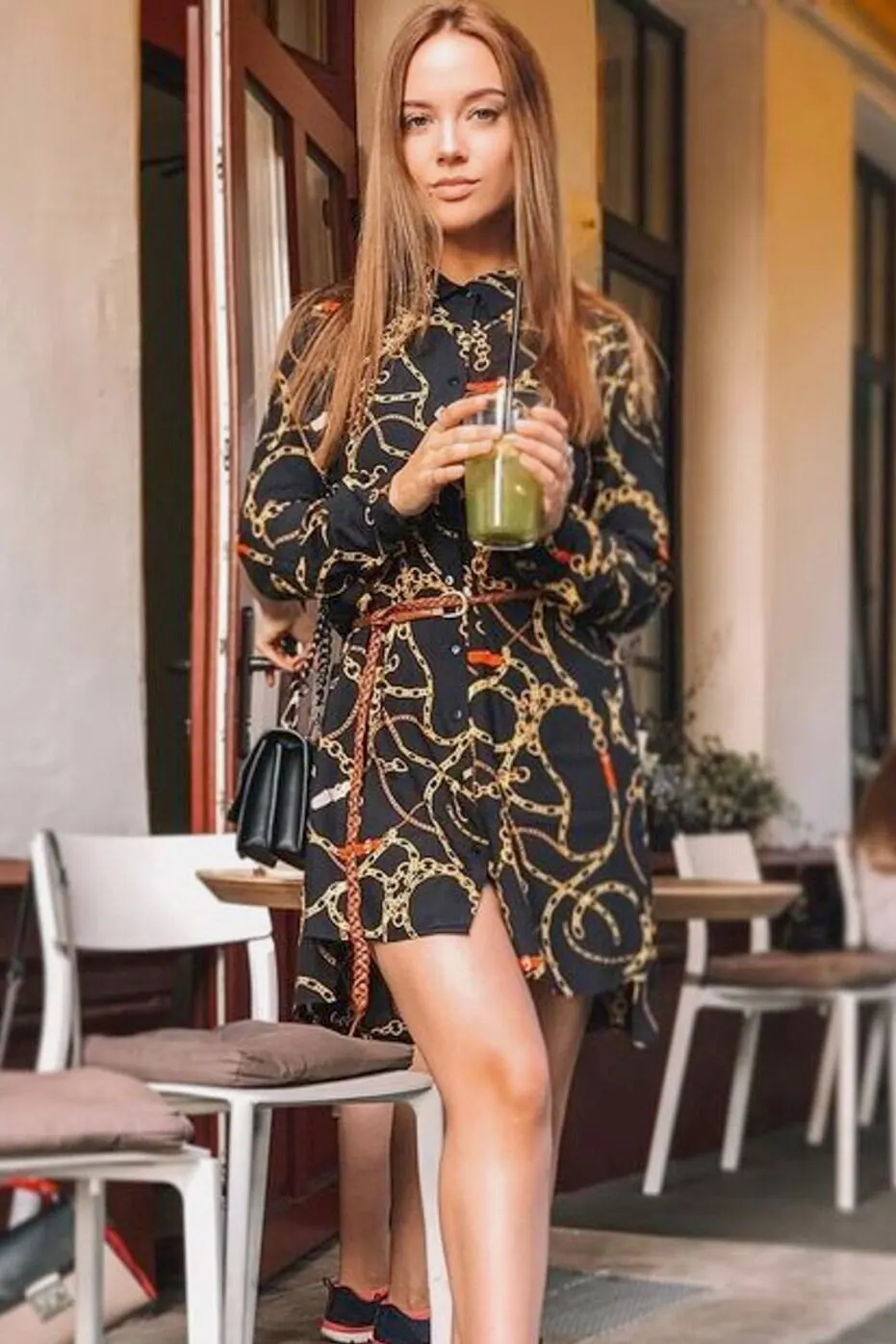 Anastasiya — photo 2