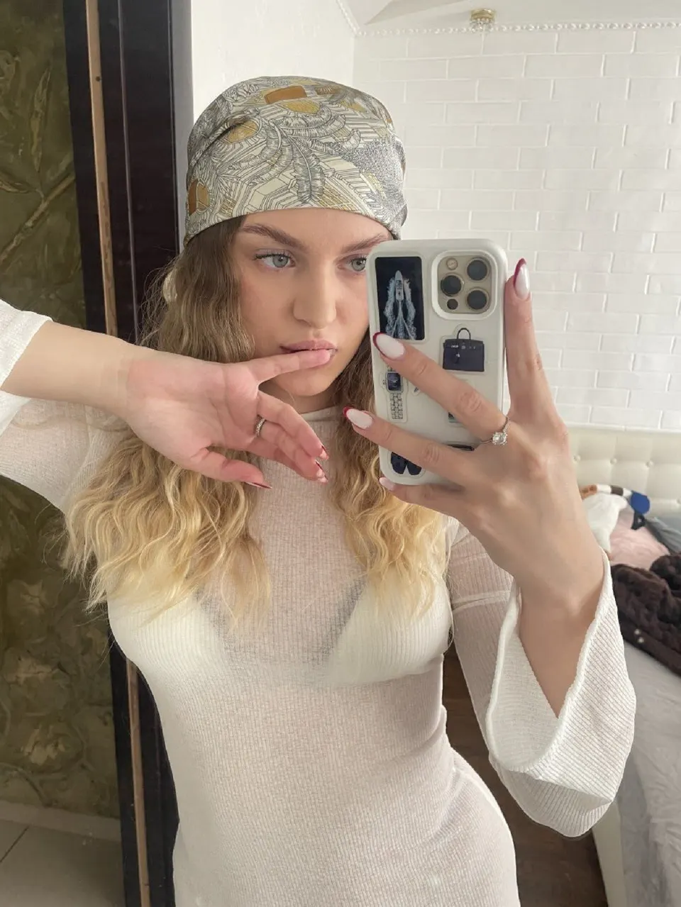 Kristina — photo 4