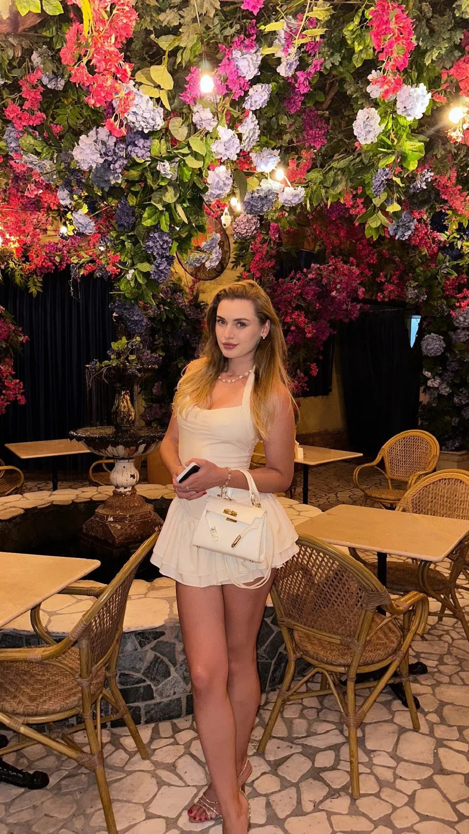 Kristina — photo 2