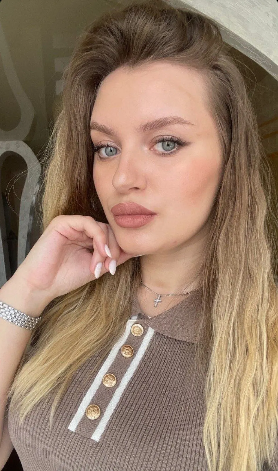 Kristina — photo 3