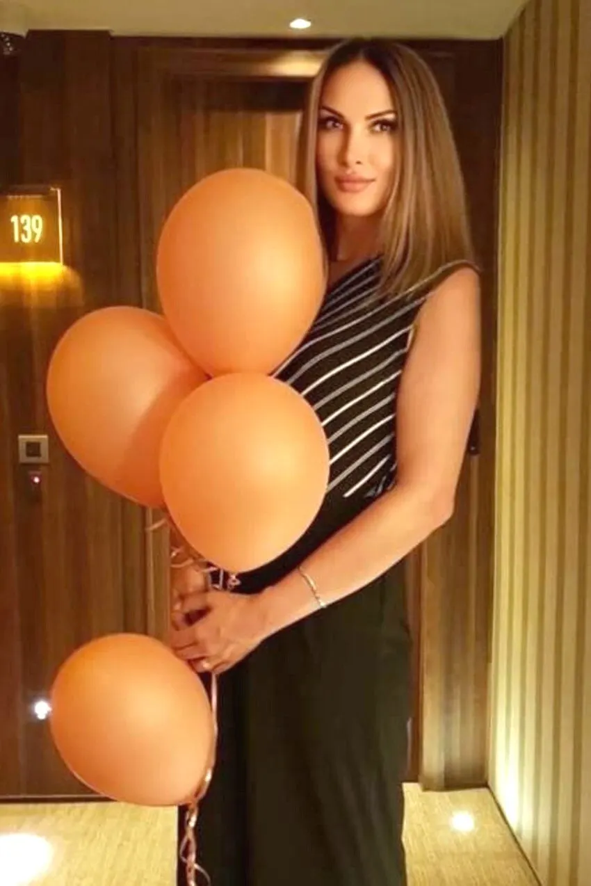Irina — photo 3