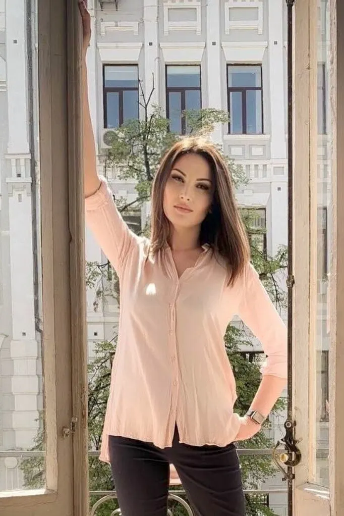 Irina — photo 4