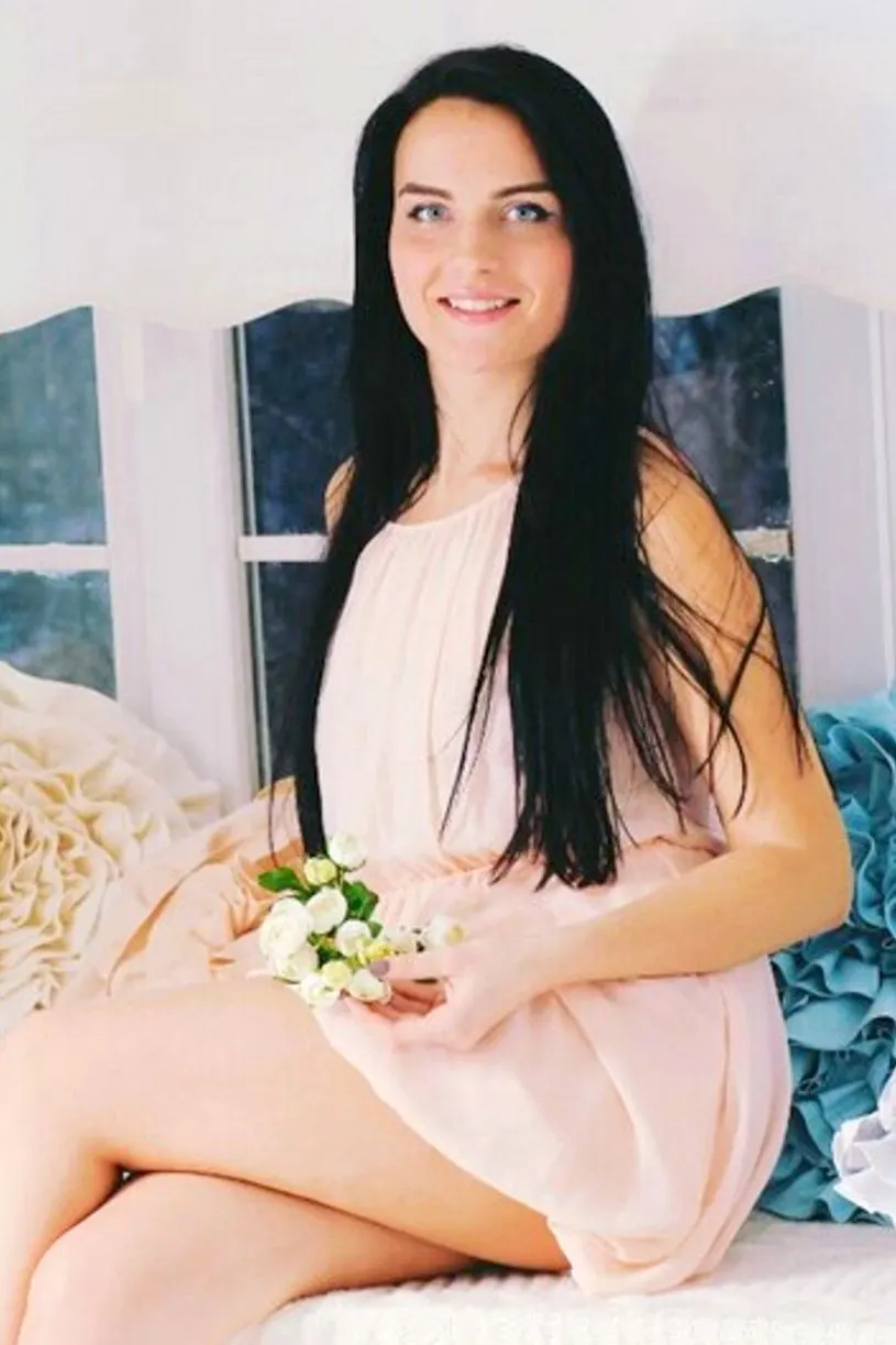 Irina — photo 2