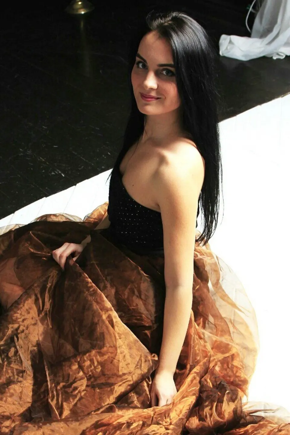 Irina — photo 3