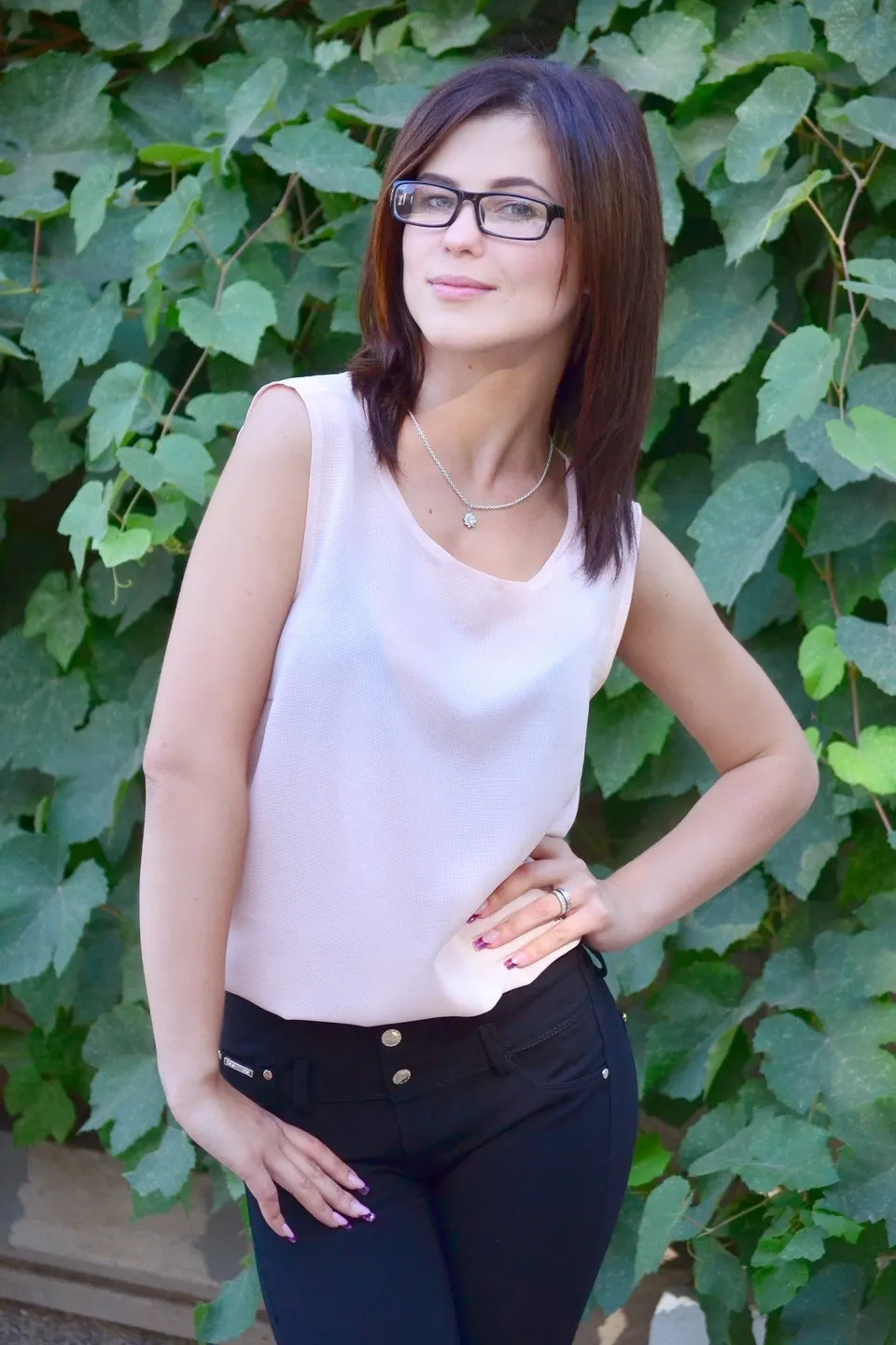 Ludmila — photo 2