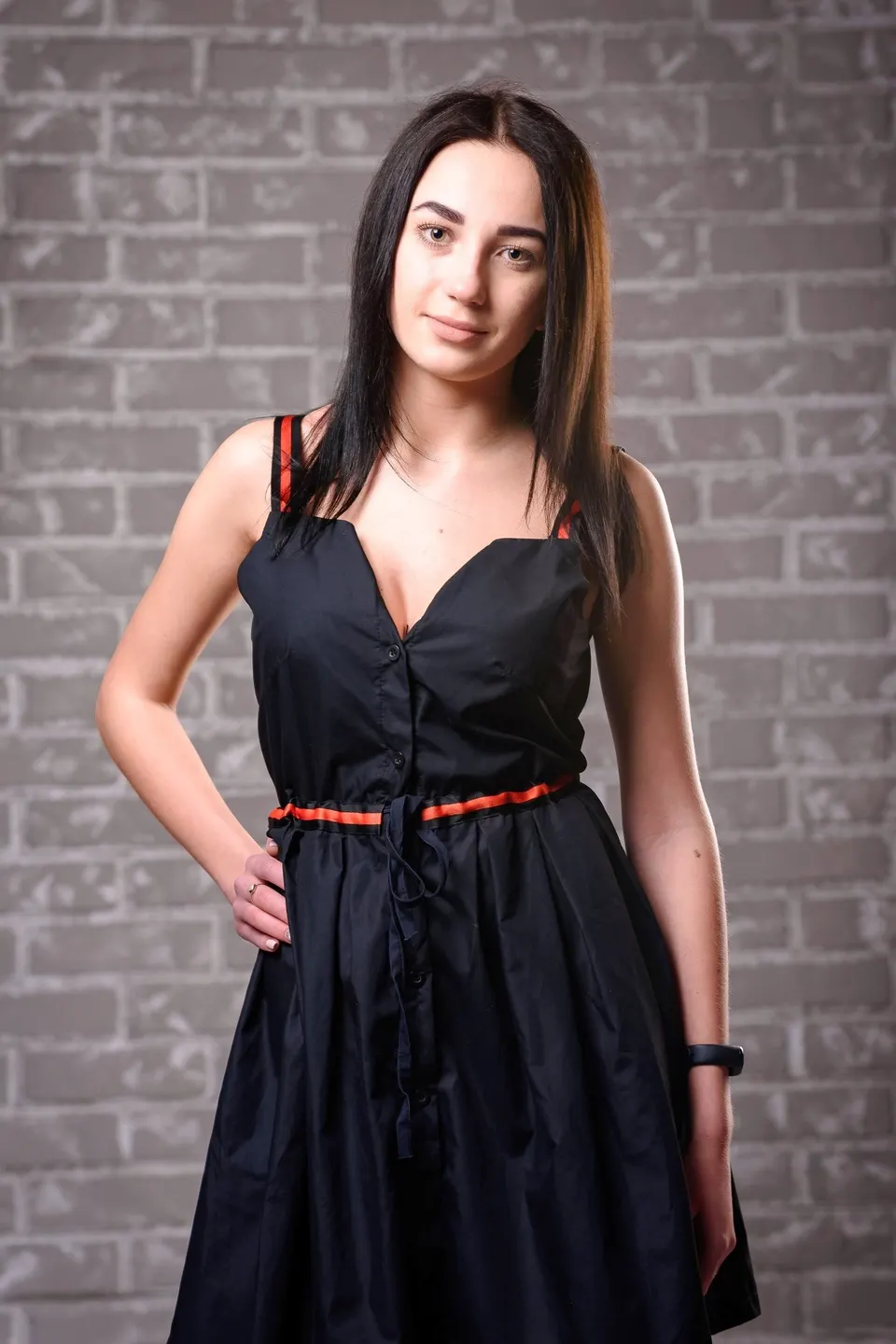 Mariya from Kharkiv, Ukraine — photo 1