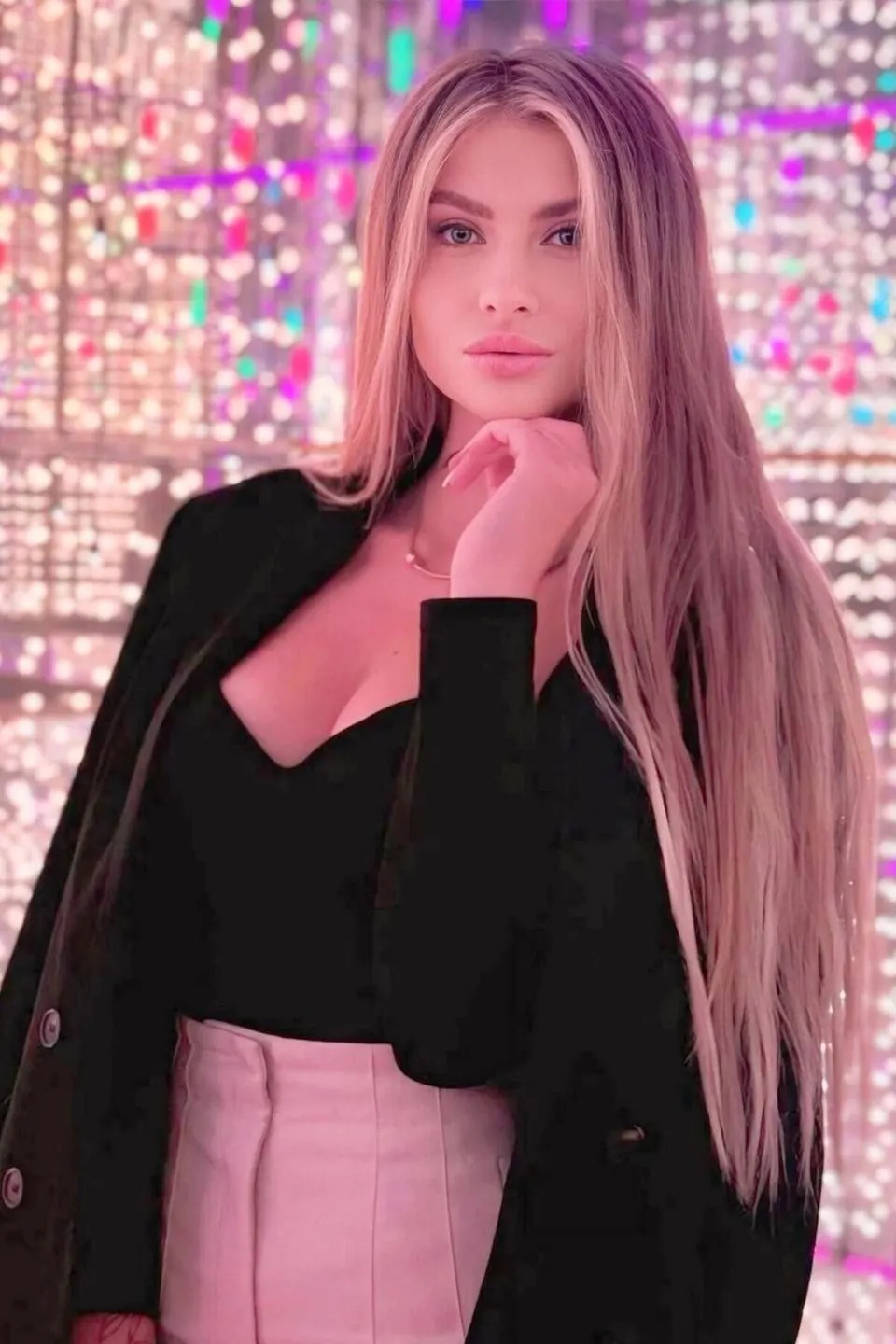 Anastasia — photo 4
