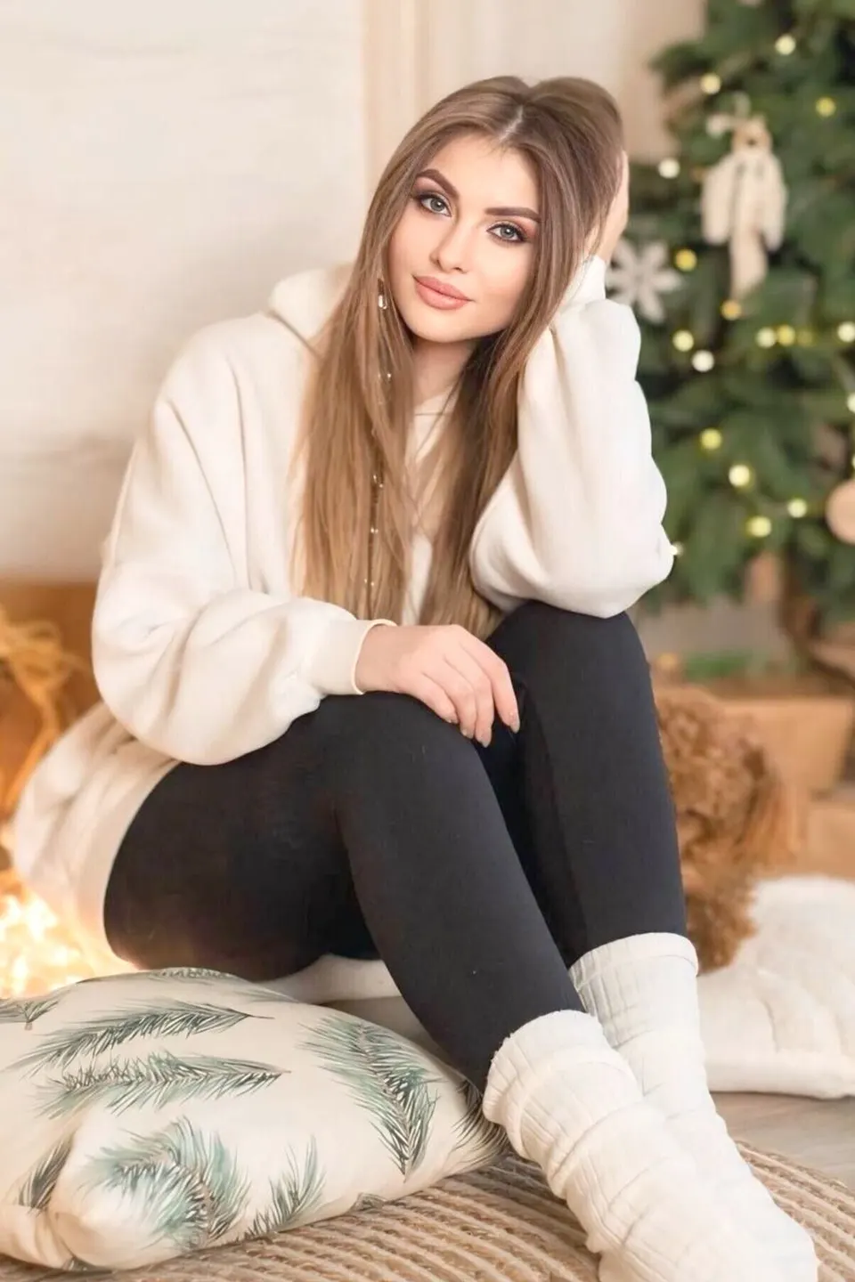Anastasia — photo 3