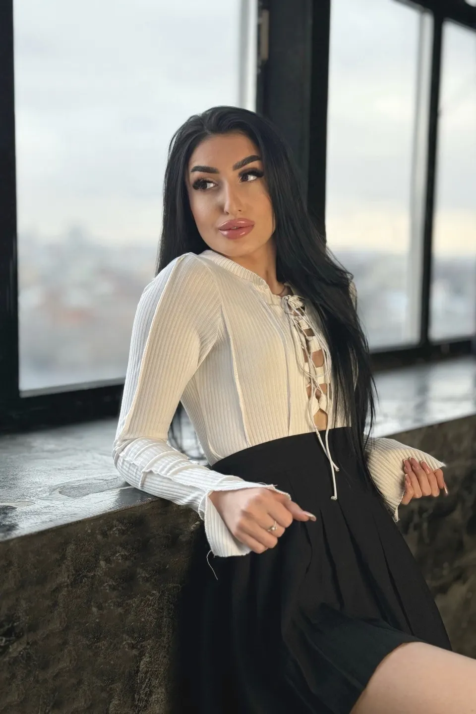 Mariia — photo 2