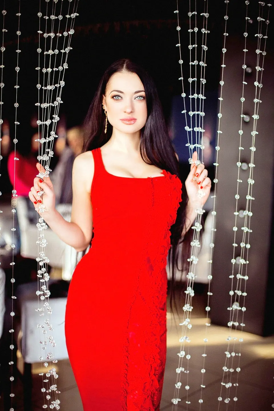 Olga — photo 2