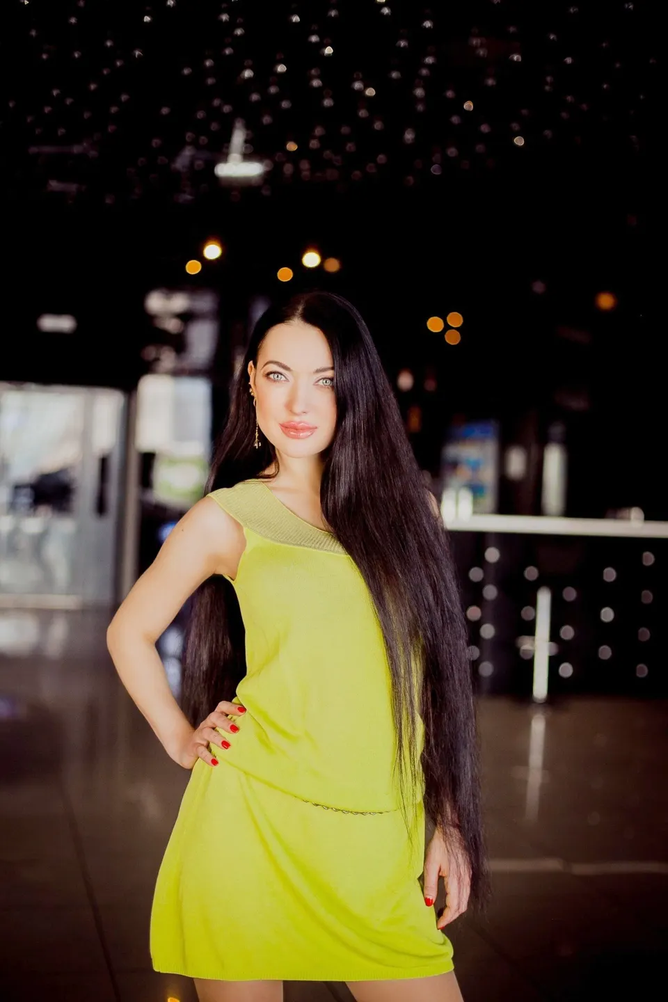 Olga — photo 3