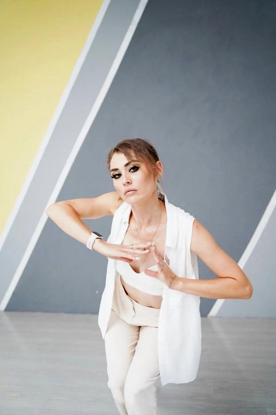 Tatiana — photo 3