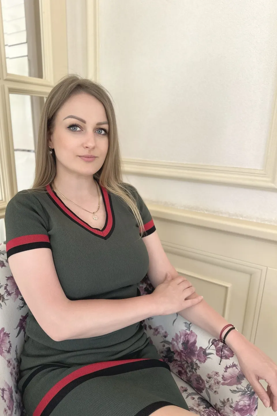 Yuliia — photo 4