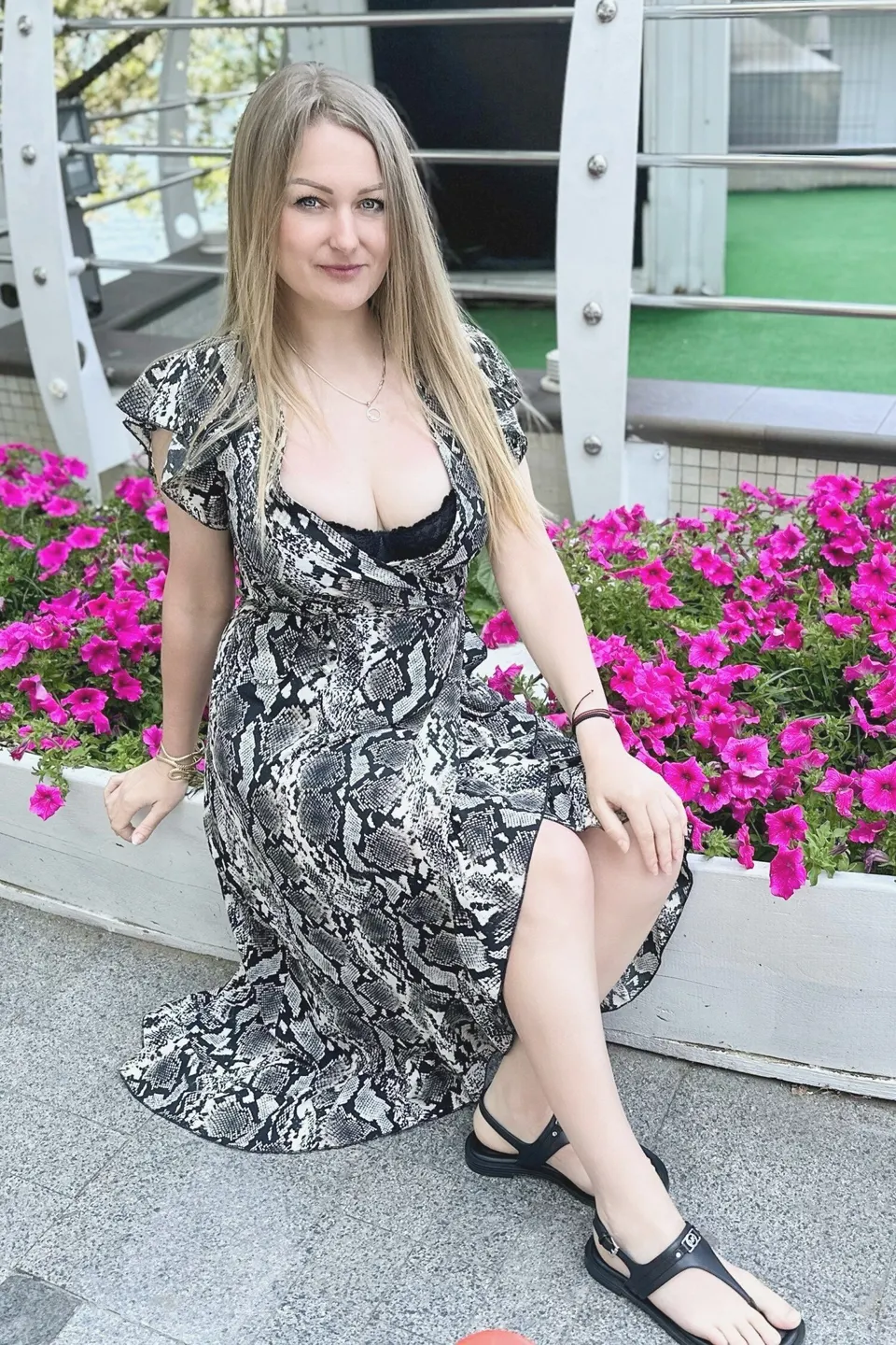 Yuliia — photo 3