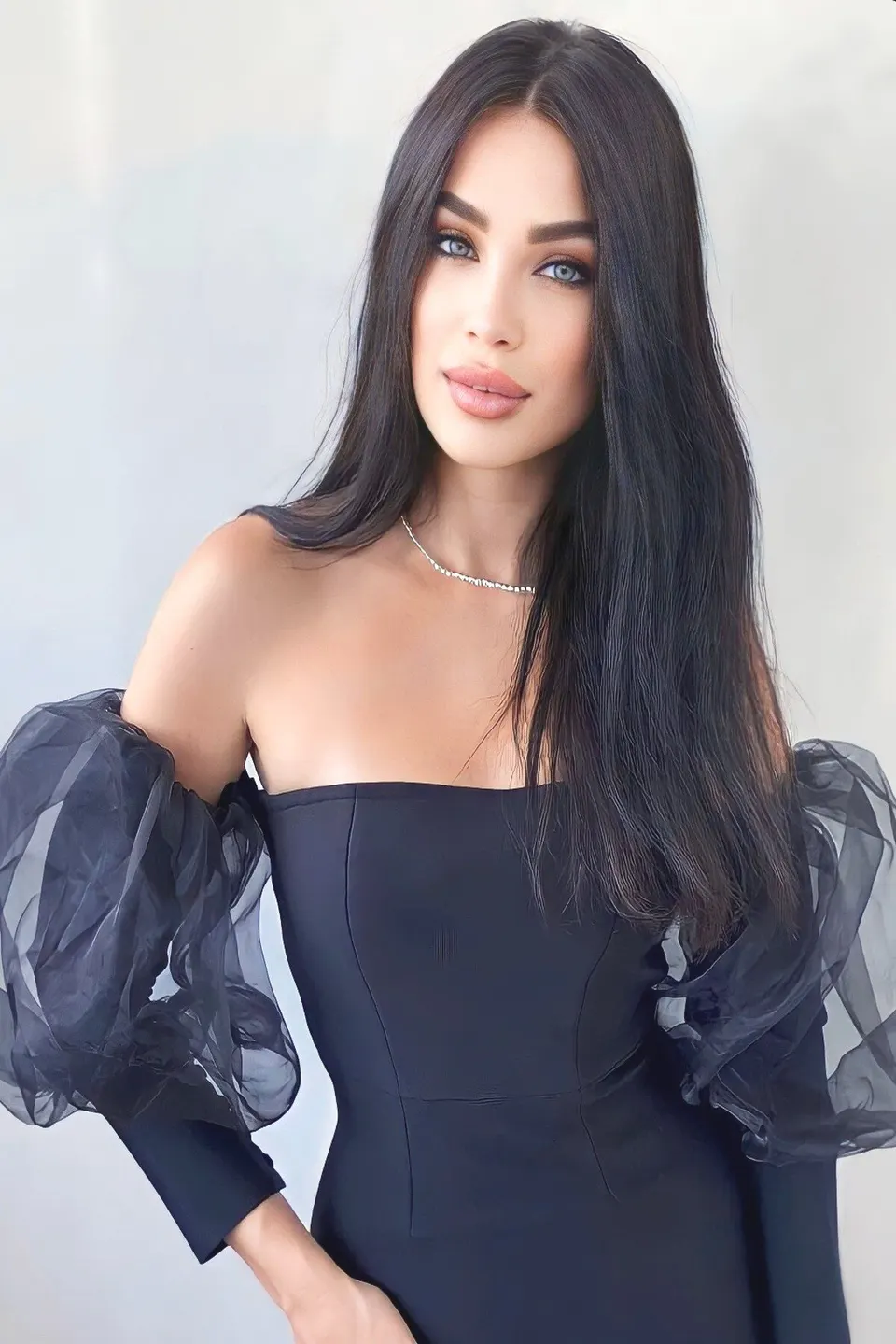 Daria — photo 3