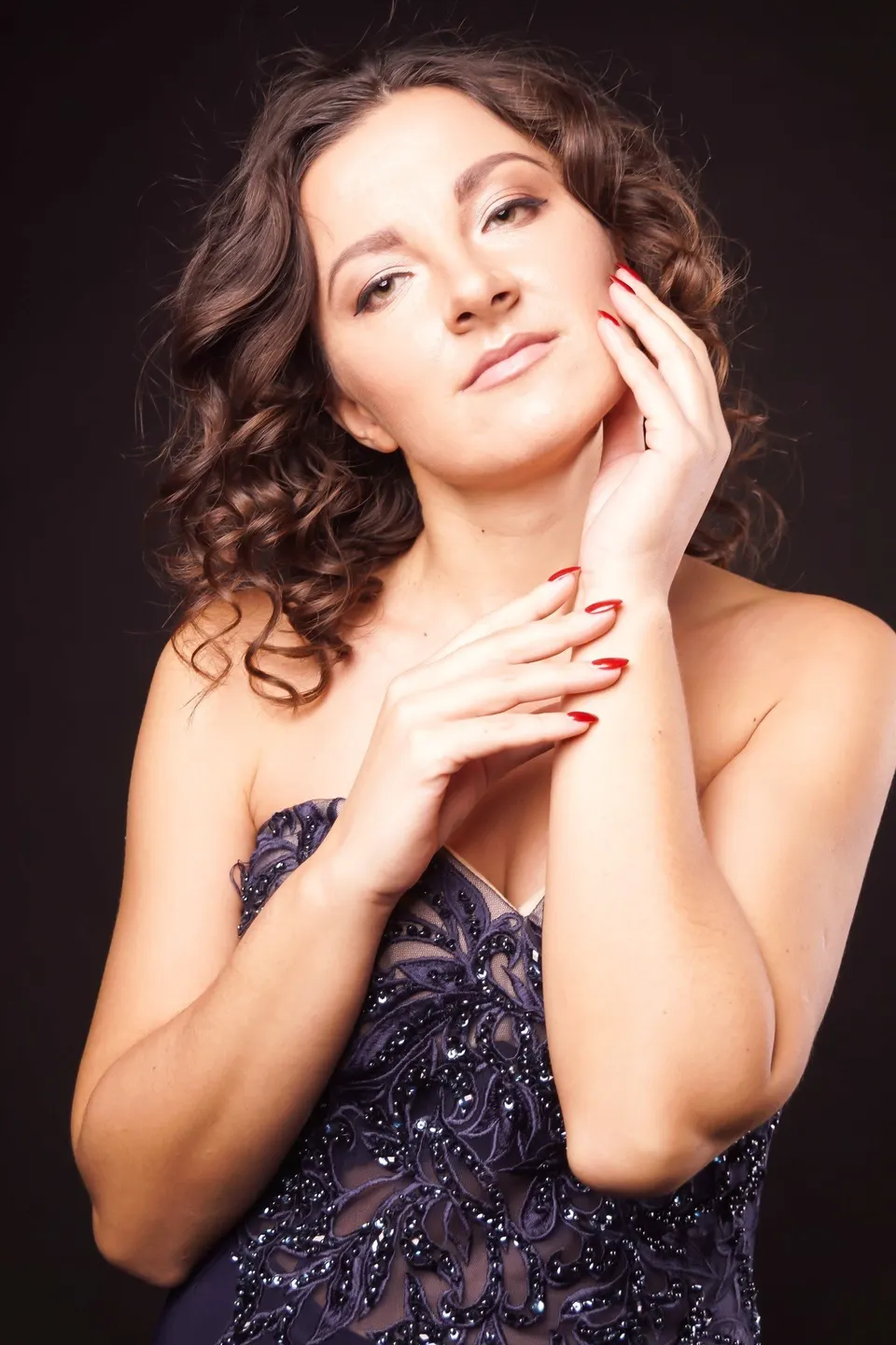 Olga — photo 3