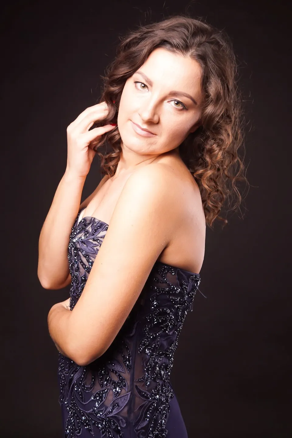 Olga — photo 2