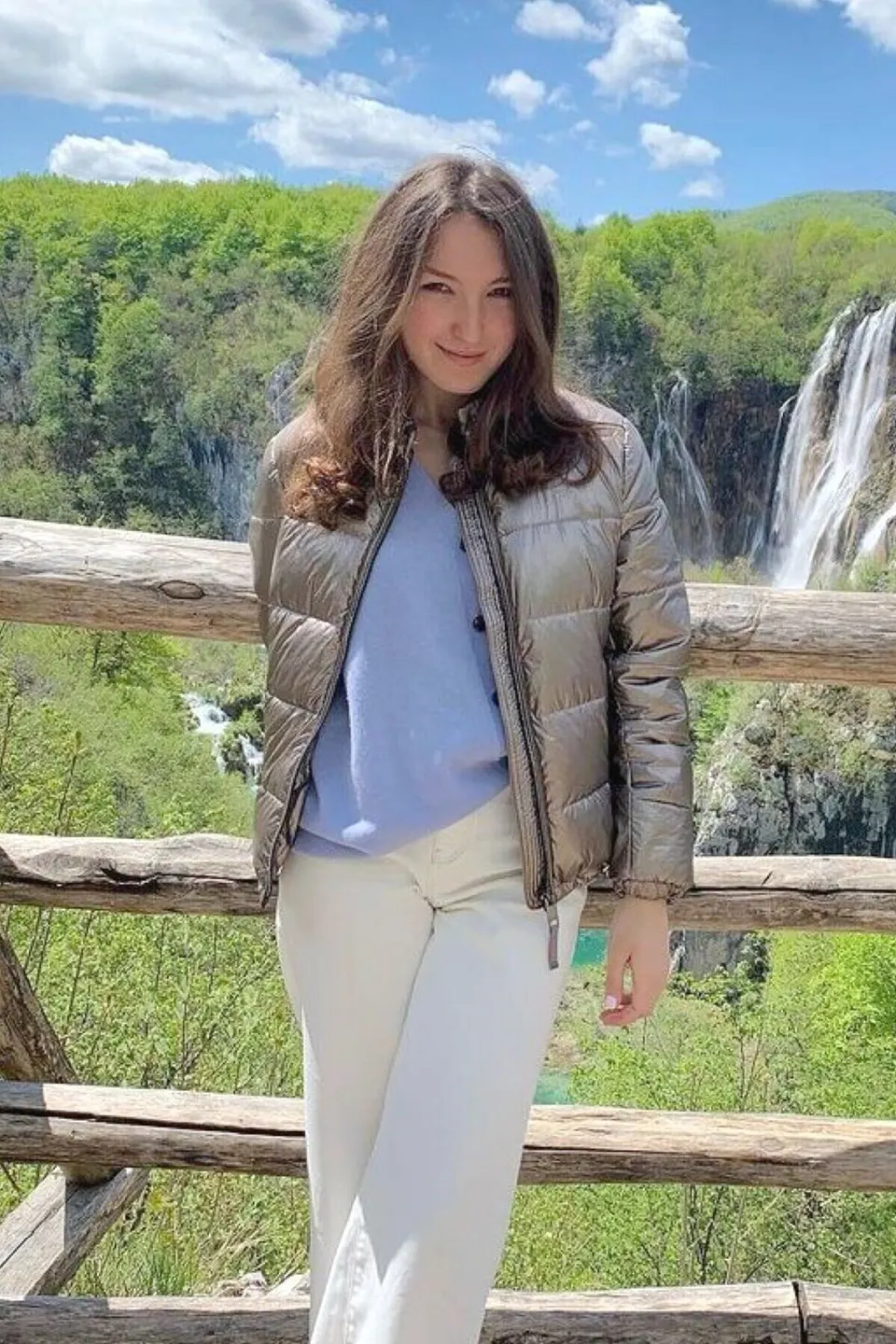 Valeriia — photo 2