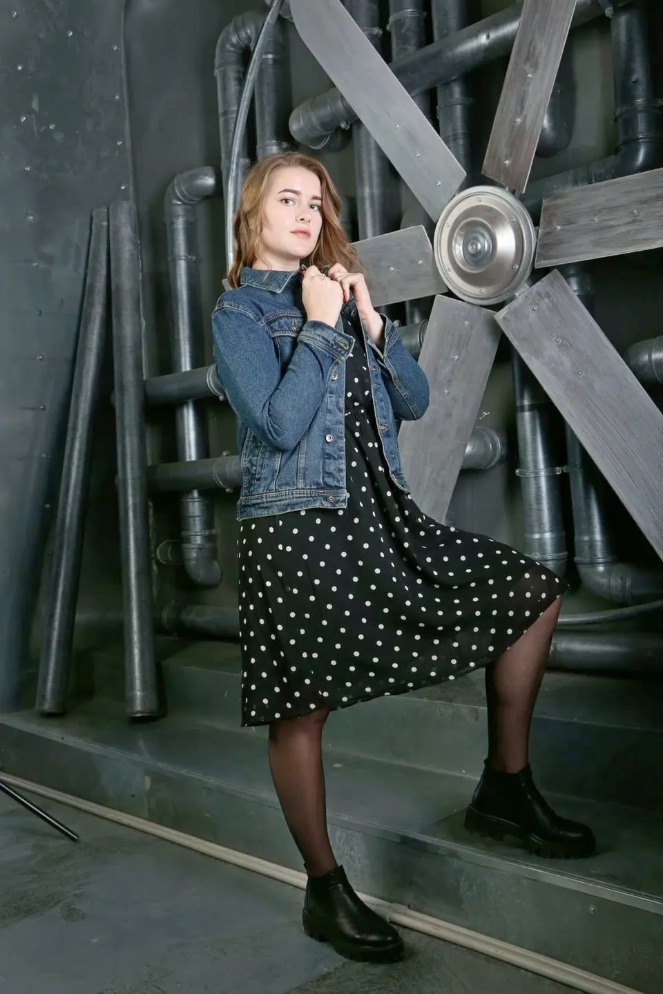 Maria — photo 4