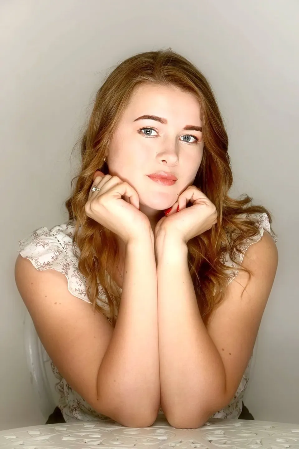 Maria — photo 3