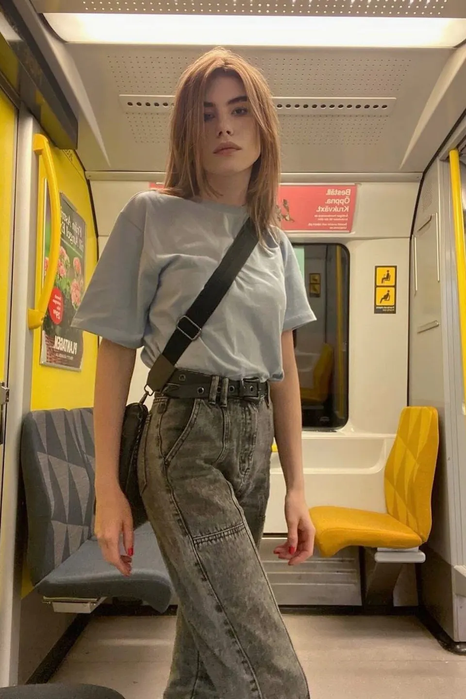 Julia — photo 4