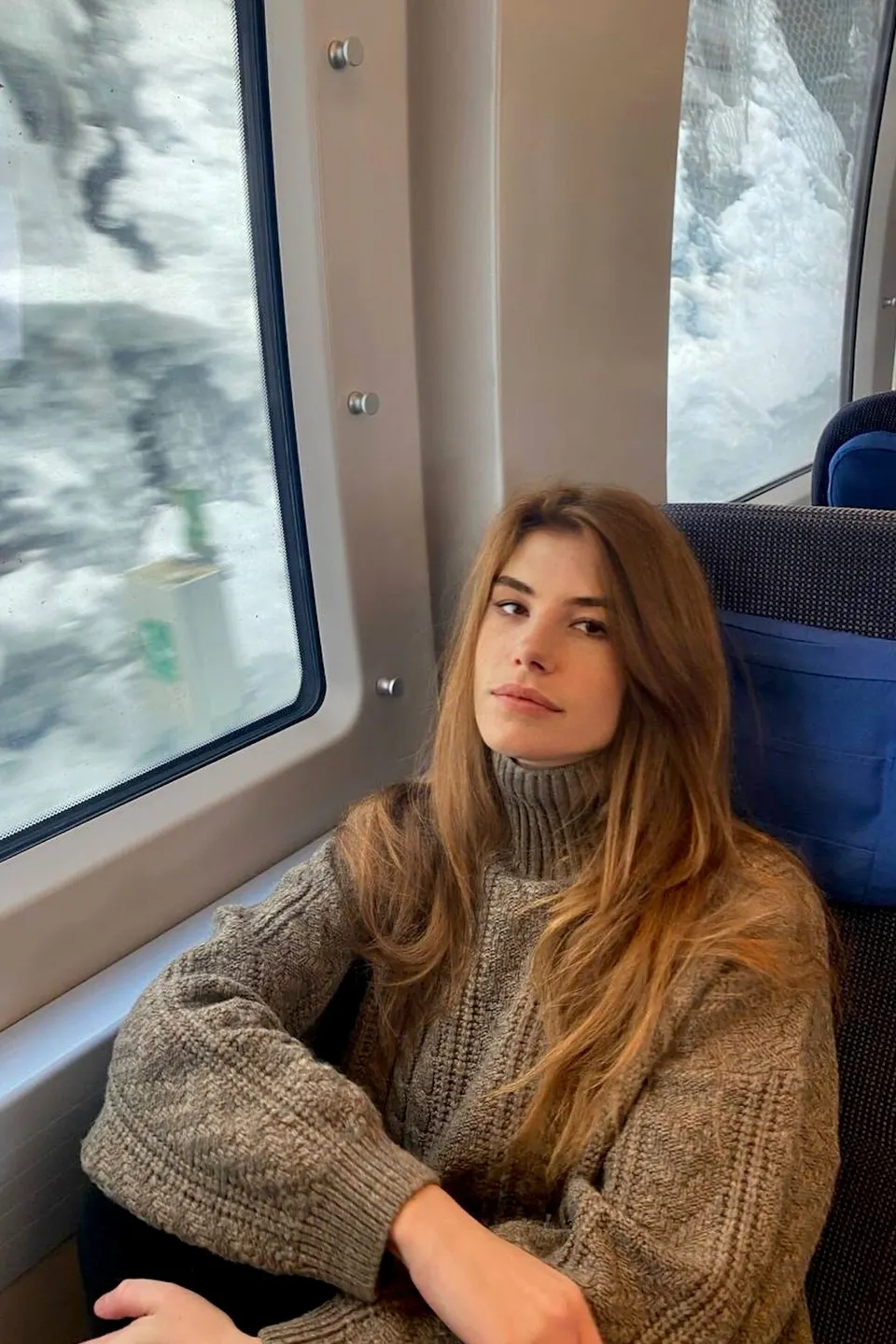 Julia — photo 3