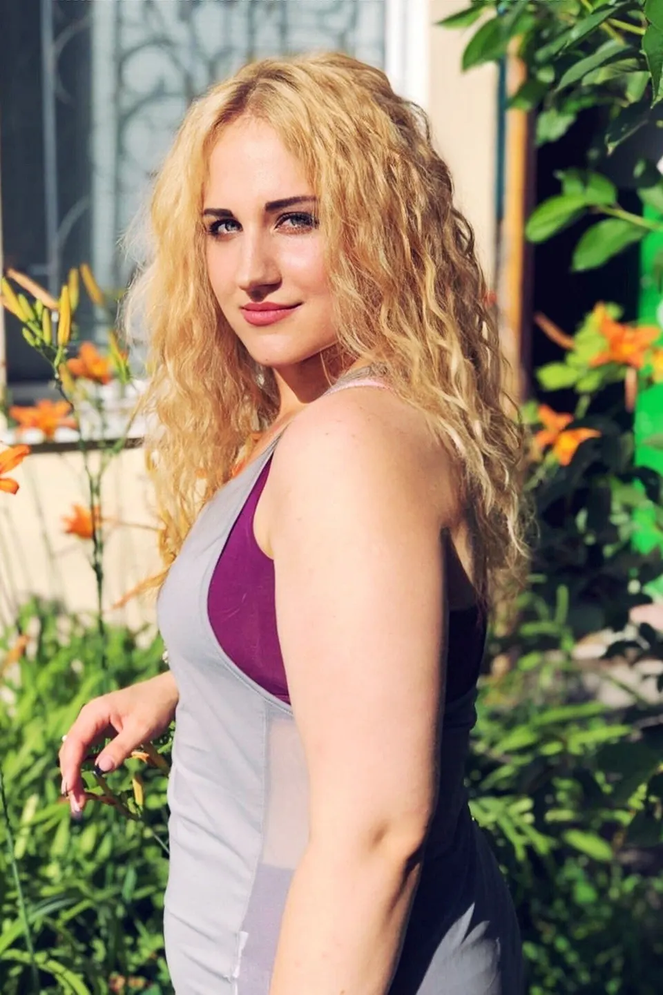Ekaterina — photo 2