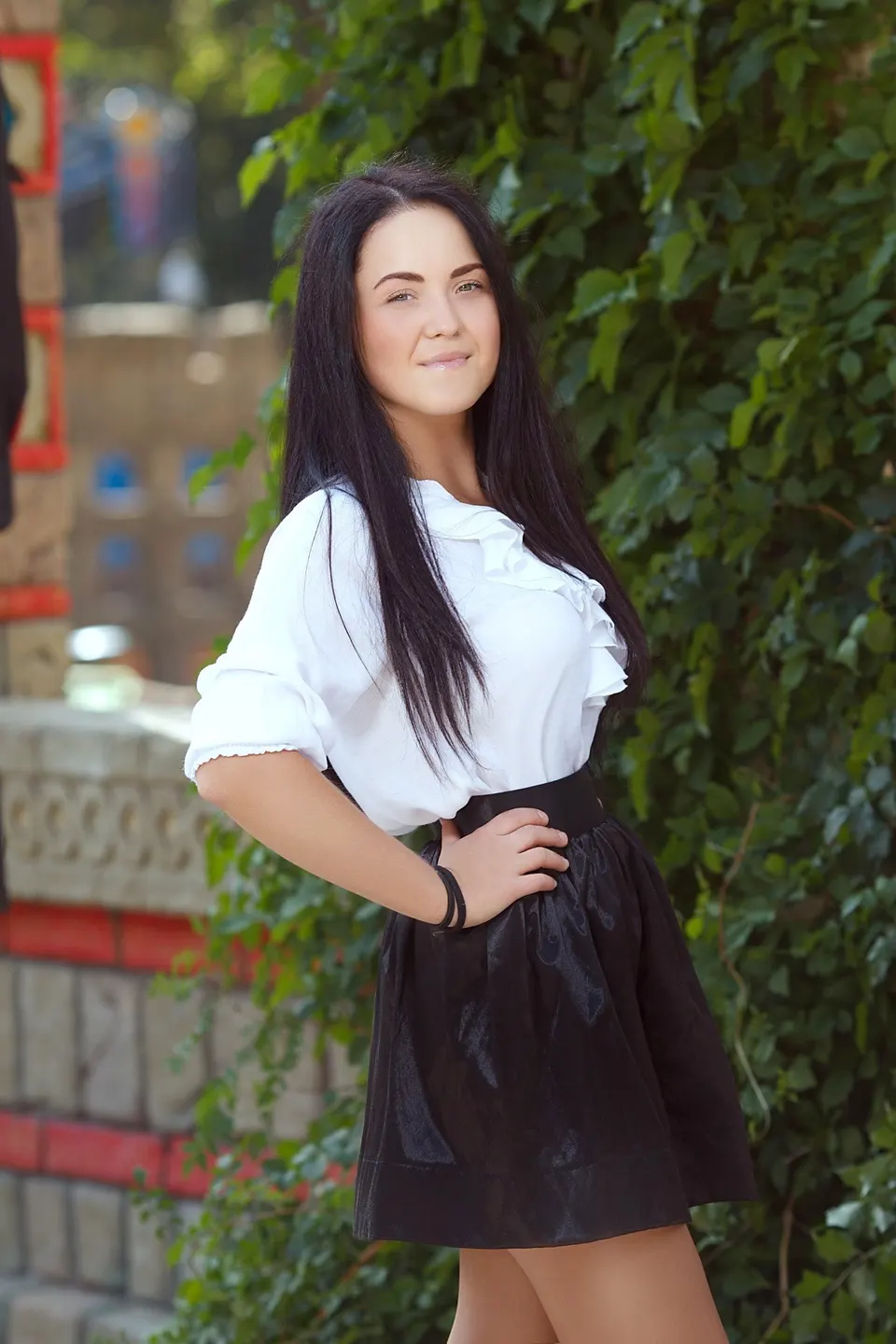 Julia — photo 3