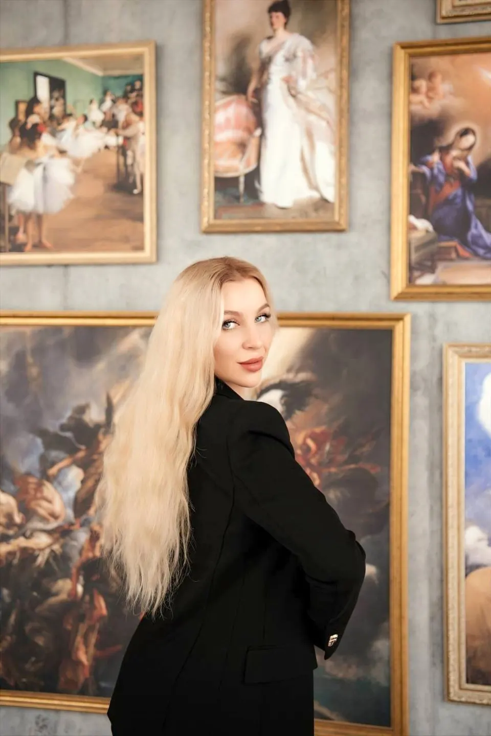 Alyona — photo 3