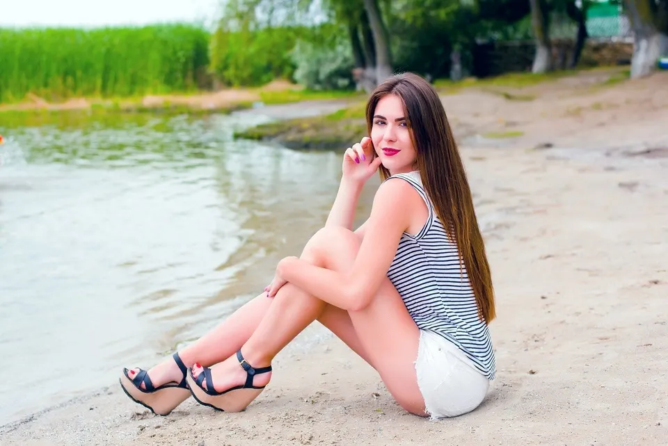 Olga — photo 4