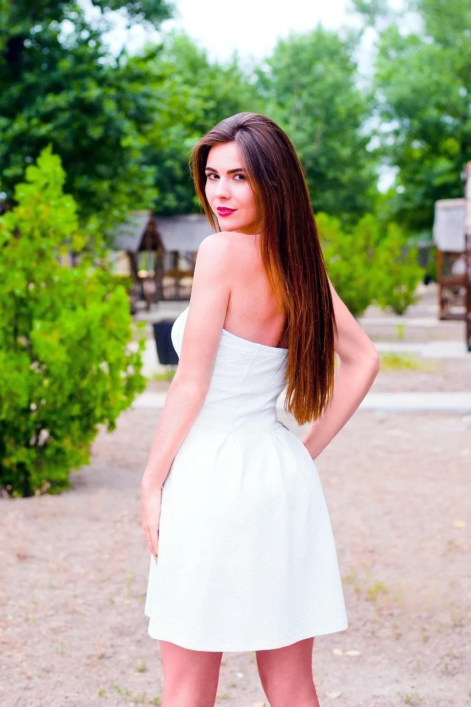 Olga — photo 2