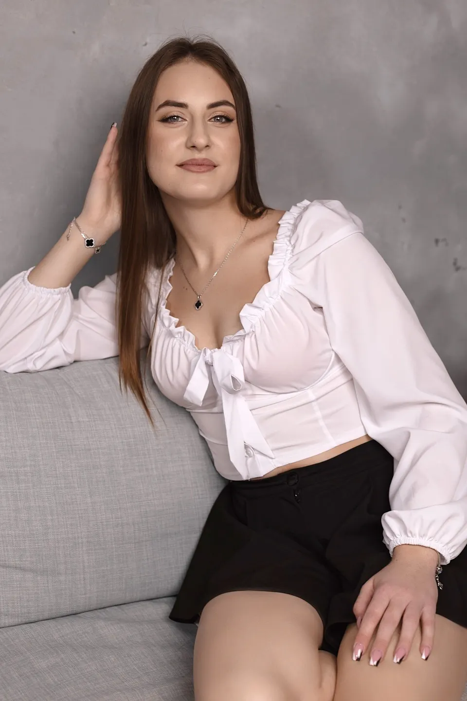 Daria — photo 3
