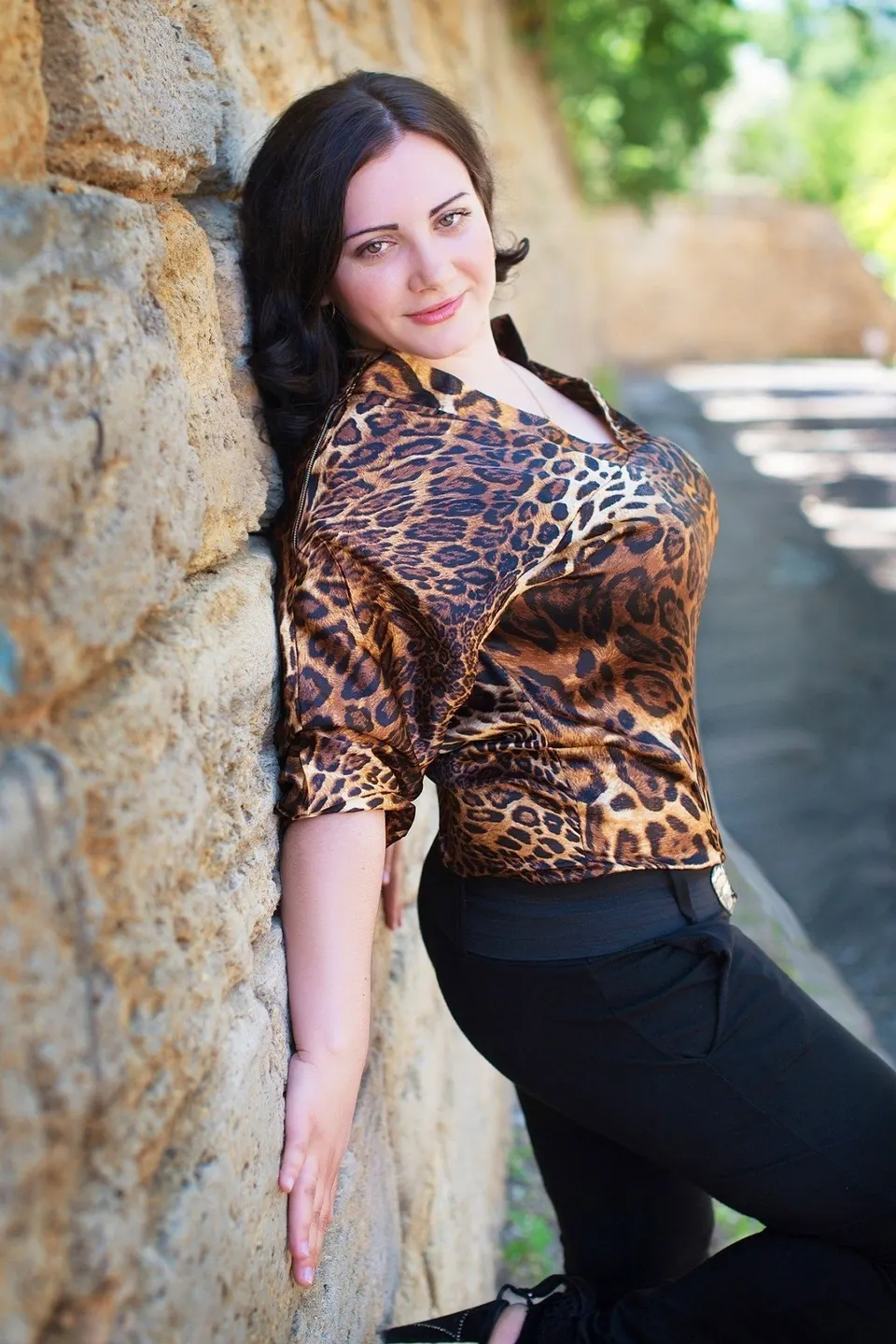 Alena — photo 2