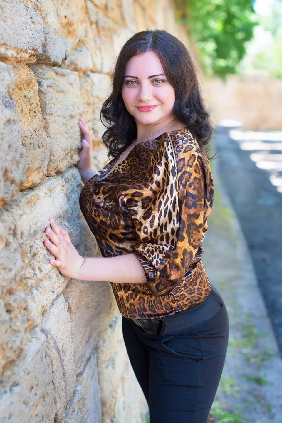 Alena — photo 4